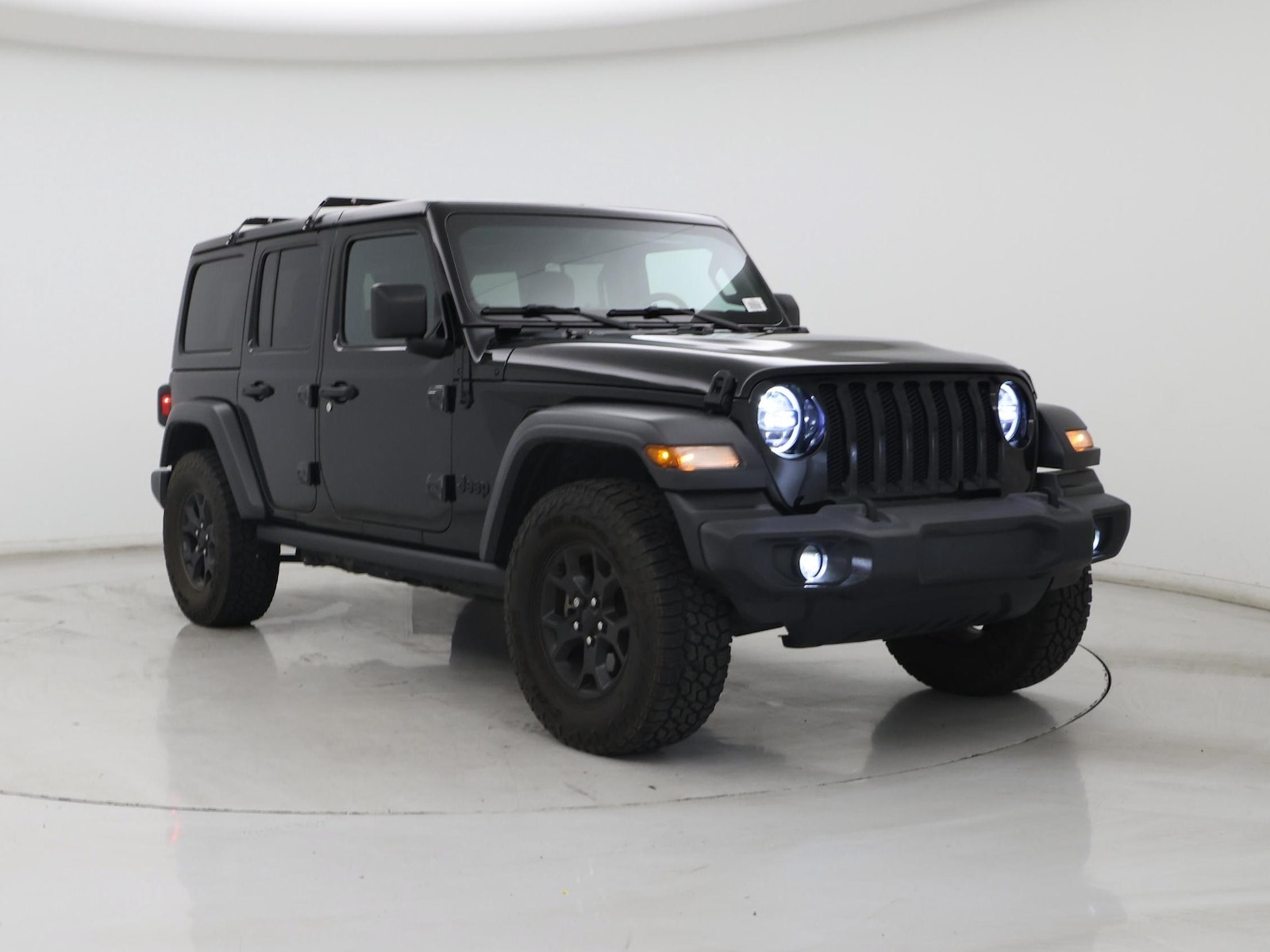 jeep wrangler unlimited 2020 1C4HJXDN0LW218133 image jeep wrangler unlimited 2020 1C4HJXDN0LW218133 image